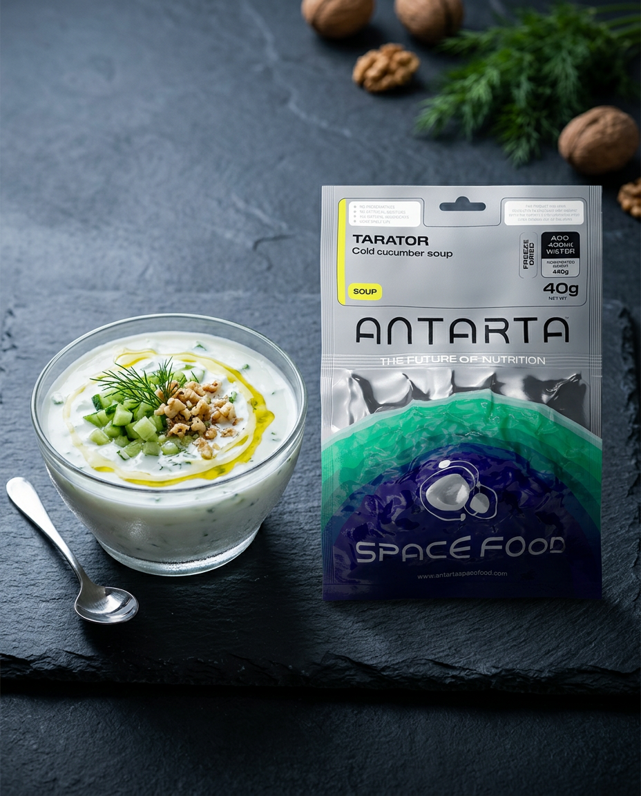 Таратор — ANTARTA